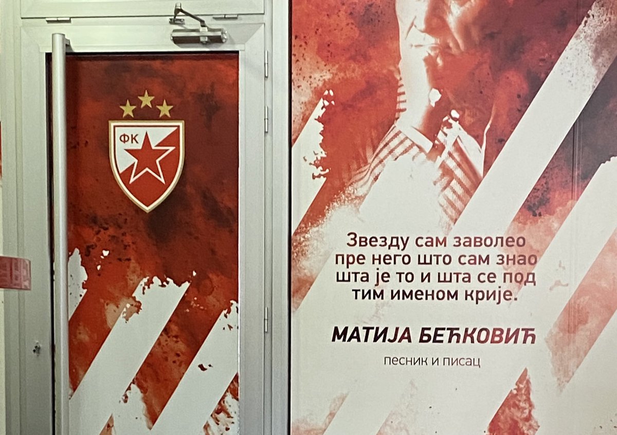 AndrijaZvezdas's tweet photo. ❤️🤍 https://t.co/S9cDCFMoYB