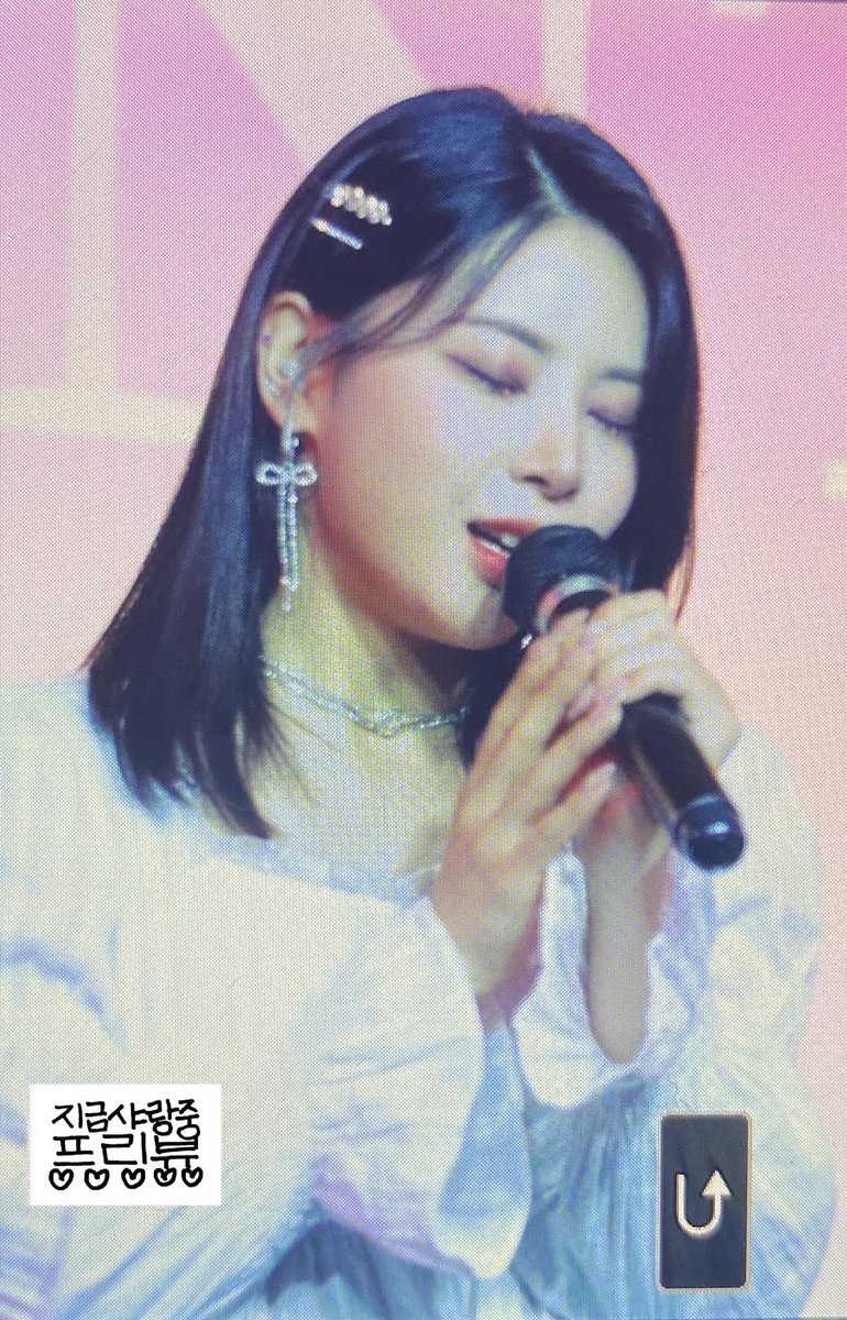 PF_seea's tweet photo. 220704 1부 프리뷰

넘좋아…♡

#핑크판타지 #시아 #강은영 
#PINKFANTASY #seea
#ピンクファンタジー #シア  

@mydoll_ent @pinkfantasy_kr @pinkfantasy_jp https://t.co/rB0gPuYJ1w