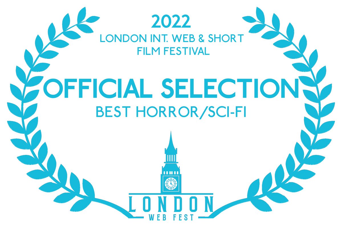 MnemosyneThe's tweet photo. We’ve been selected for London Web and short fest! #shortfilm #scifi #scifishort #filmfestival https://t.co/srnJOLqdlD