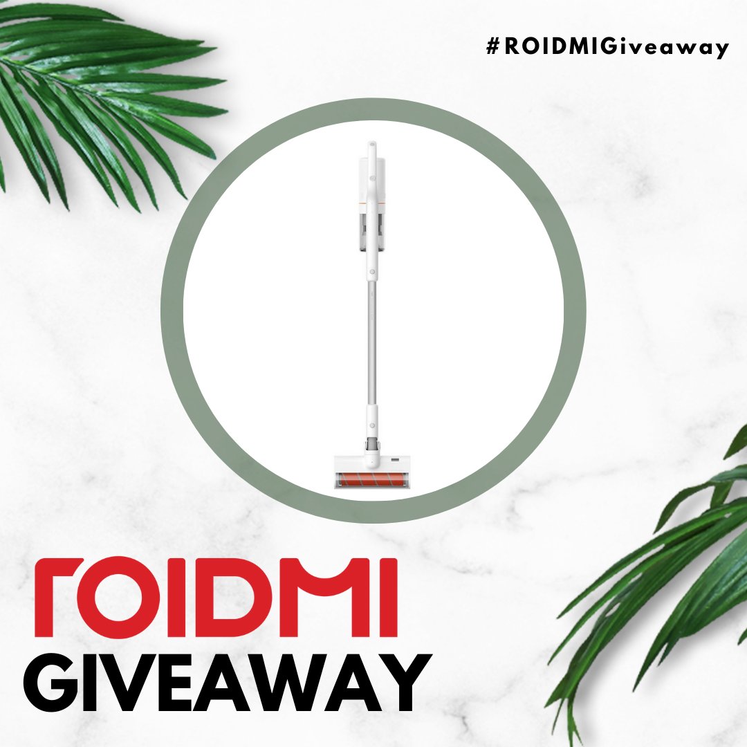 roidmiuk's tweet photo. We are giving away one of our most popular products - the 𝐑𝐨𝐢𝐝𝐦𝐢 𝐒𝟏𝐄 𝐂𝐨𝐫𝐝𝐥𝐞𝐬𝐬 𝐁𝐚𝐠𝐥𝐞𝐬𝐬 𝐒𝐭𝐢𝐜𝐤 𝐕𝐚𝐜𝐮𝐮𝐦 𝐂𝐥𝐞𝐚𝐧𝐞𝐫 worth £229. ✨

To enter the giveaway:

• Follow @roidmiuk 
• Like OR retweet this tweet https://t.co/RjeA6P4lFy