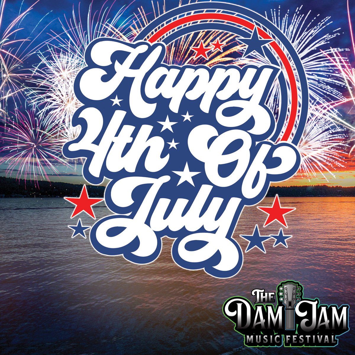 the_damjam's tweet photo. Hope you’re doing something amazing to celebrate our great country! See you July 23rd!! #damjamlife #4THJULY #TeamUSA #USA https://t.co/QmDoPk1gbm
