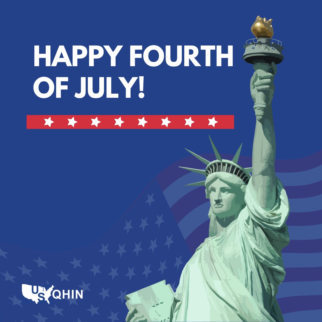 USQHIN - United States QHIN tweet media