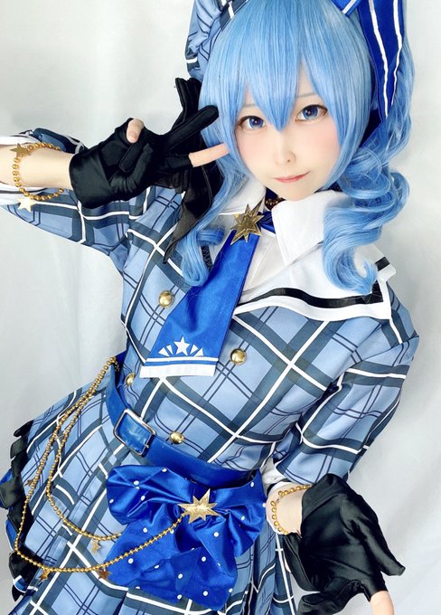 Twitterのコスプレ画像22