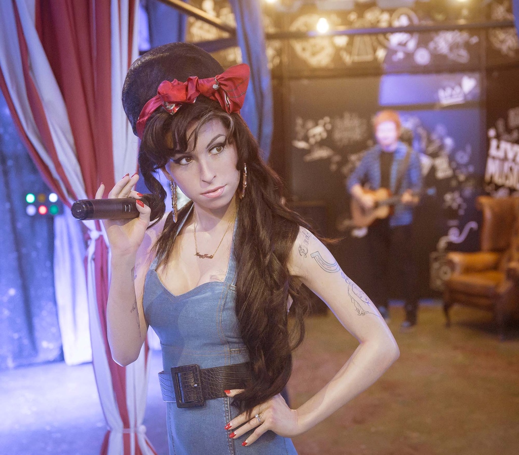 Get closer to your favourite stars than ever before by hosting your event in the World Stage at Madame Tussauds London.

Contact us to find out more about holding an unforgettable event with us for up to 320 dining and 1,000 standing

#merlin #merlinvenues