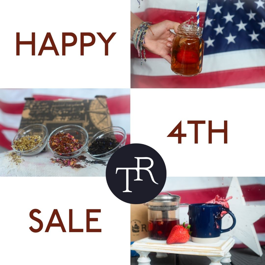 NO CODE NEEDED, but time is running out. Be sure to grab this deal before the fireworks go off tonight!!
20% OFF SITE WIDE AT shop.tearunners.com