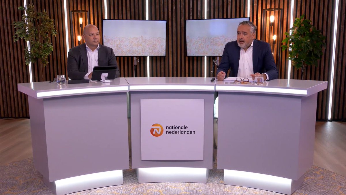 29 juni zonden wij ons webinar ‘De impact van inflatie’ uit. Hier vertelden Michel Engbers en Rodney Orzeszek van het Investment Office van Nationale-Nederlanden Bank over de impact van inflatie en wat dit met beleggingen doet. Kijk het webinar hier terug: bit.ly/3ygDCZf