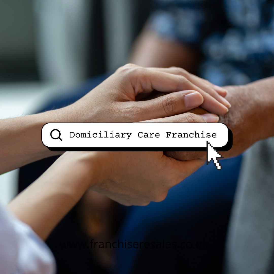 There has never been a better time to become a #DomiciliaryCareFranchisee! The UK’s ageing population is rising exponentially and the demand for home care has never been higher. We have a variety of Domiciliary Care Franchises, from as little as £60k...📞 01522 246811