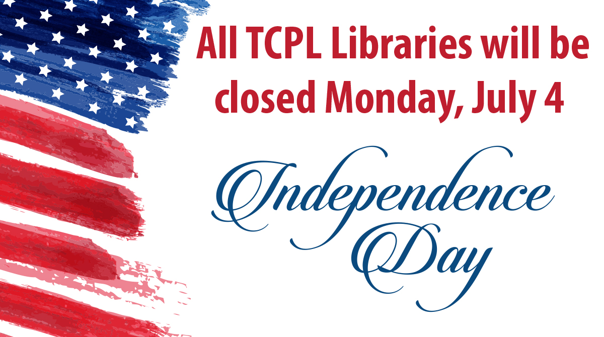 Tippecanoe County Public Library (@tcpltweets) on Twitter photo 