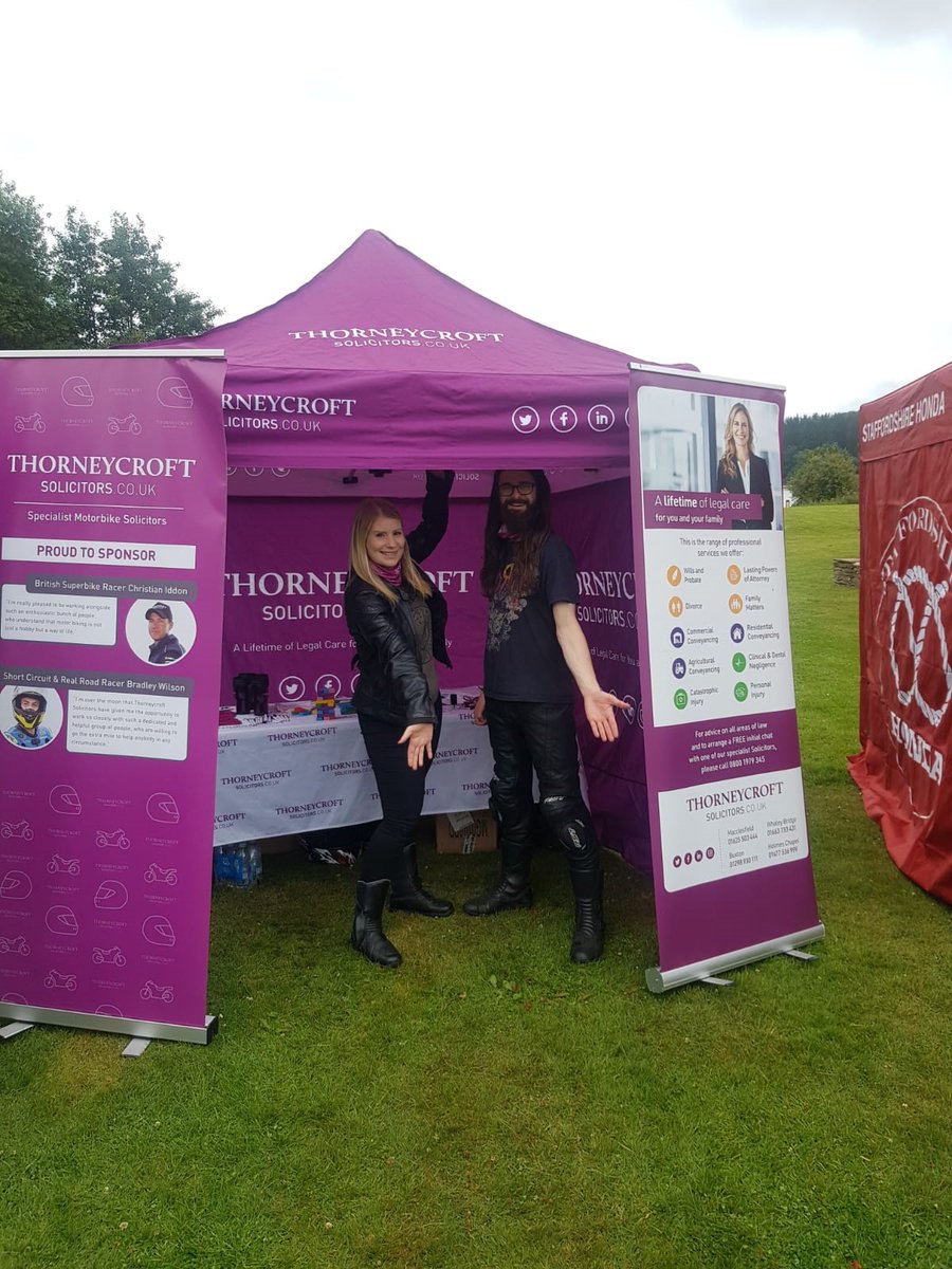 Thank you to everyone that attended the great day at Tittesworth yesterday for the <a href="/staffsbiker/">Staffordshire Biker</a> #Breakfast we love seeing so many familiar and new faces. We will be attending the next one that is taking place on Sunday 24th July at Wolverhampton Airport we hope to see you there!