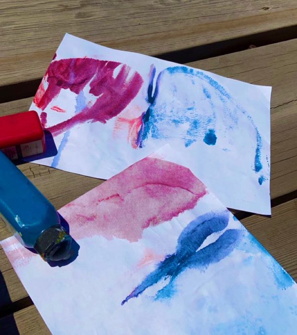 the art vs the artist 👩&zwj;🎨🎨 https://t.co/PRb6le7hVa