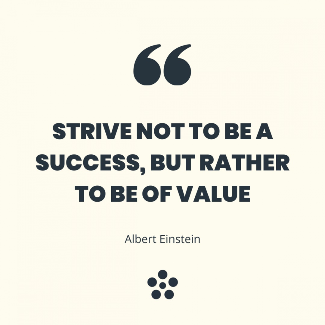 What drives you to do a good job for your clients or customers?

For us it's helping companies grow and achieve their ambitions and above all its to see that we have helped their people feel happy and motivated. 

How do you add value?

#mondaymotivation  limelighthr.co.uk