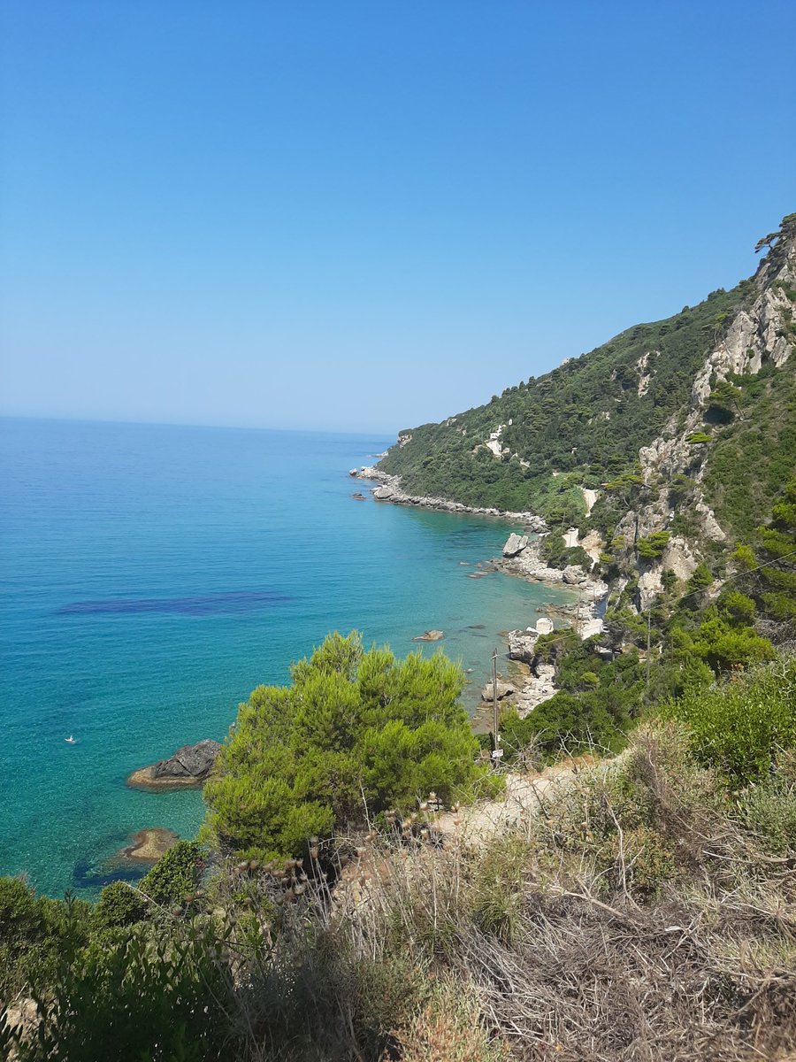 roomtrieste's tweet photo. Ciao da Mirtionissa #greek #summer #kerkira https://t.co/cp5IKea5xQ