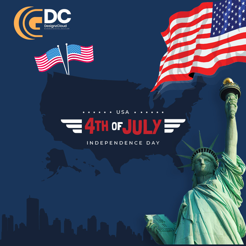 DesignzCloud's tweet image. Be proud to be born in a nation, Where you are free and happy. A nation that stands tall with it’s dignity, A nation with all the colors of love and freedom.

#independenceday #freedom #fourthofjuly #usa #happyindependencedayUSA #independence #america