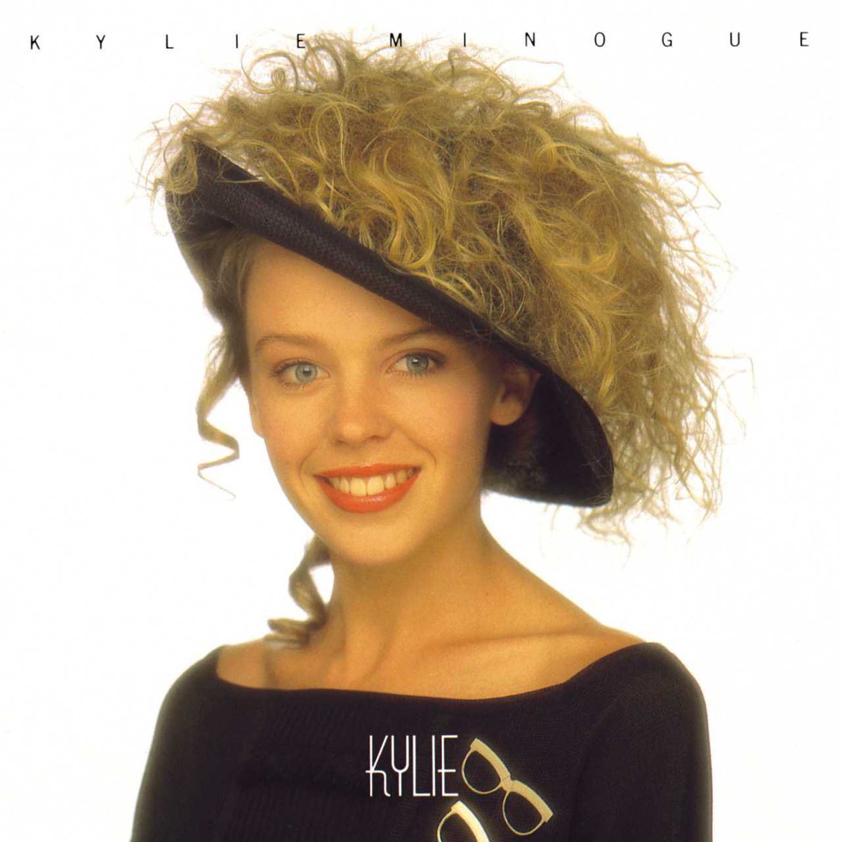ShaktiEvo's tweet photo. My 3 favourite @kylieminogue “Kylie” album tracks are; 

- “Got To Be Certain” 
- “Je Ne Sais Pas Pourquoi (I Still Love You)”
- “I Should Be So Lucky” 

#KylieMinogue #Kylie #FavTracks https://t.co/QnPBGEUHDq