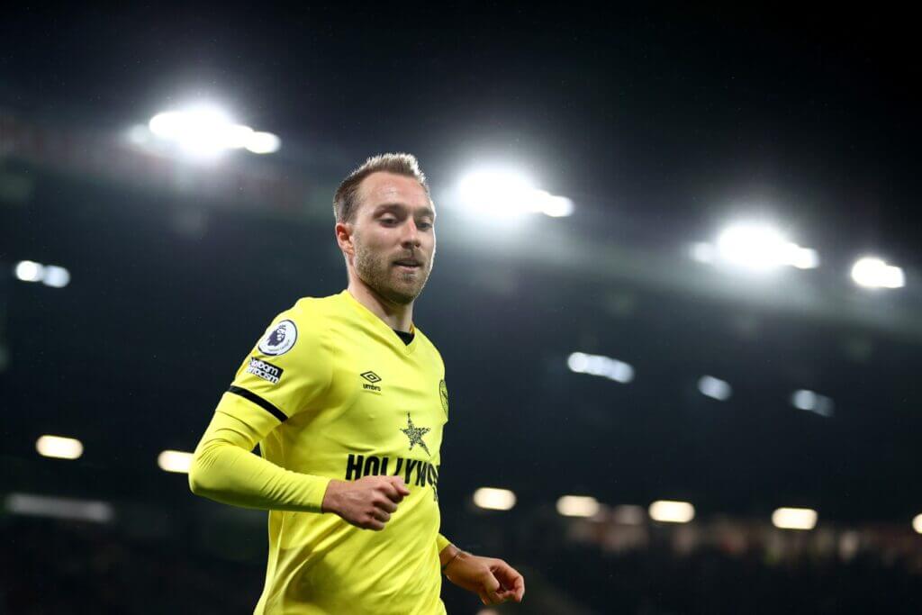 Christian Eriksen surprisingly agrees in principle to join Manchester United after rejecting their initial offer