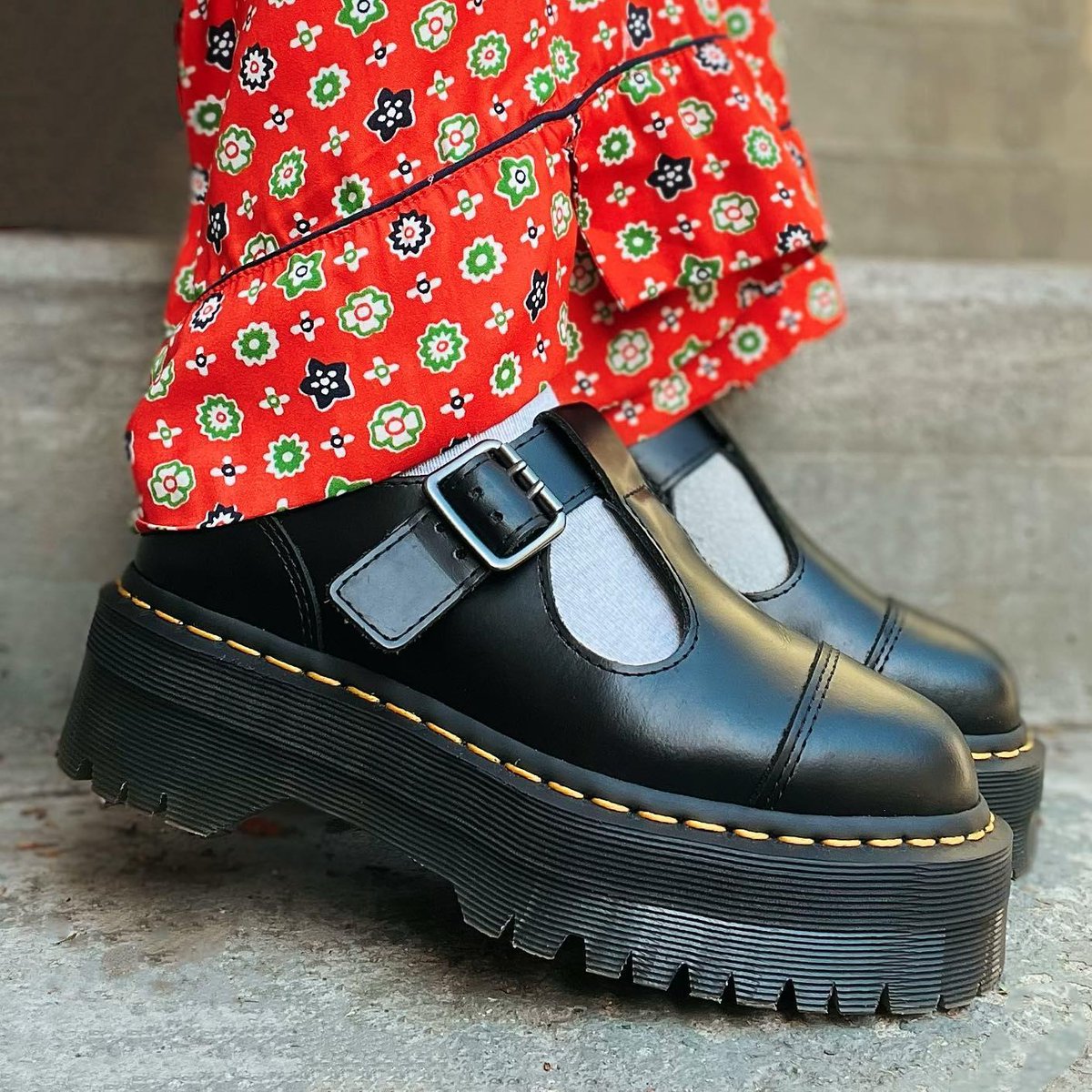 drmartens's tweet photo. You asked, we listened. The coveted Bethan has made a comeback: https://t.co/xyQiNbd7pa

Shared by docsandcats. https://t.co/QZhtx6xTsp