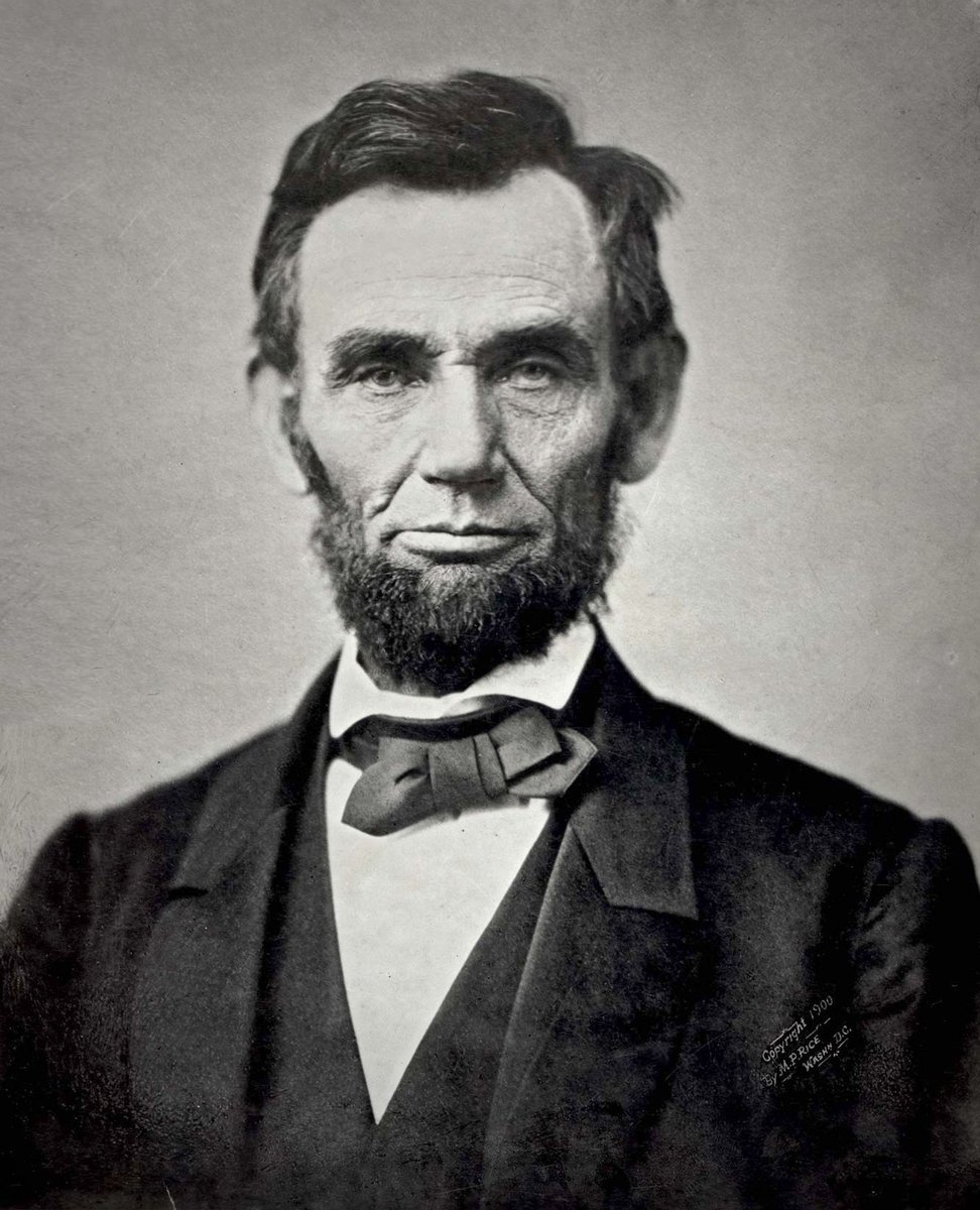 “We the people are the rightful masters of both Congress and the courts, not to overthrow the Constitution but to overthrow the men who pervert the Constitution.” - Abraham Lincoln