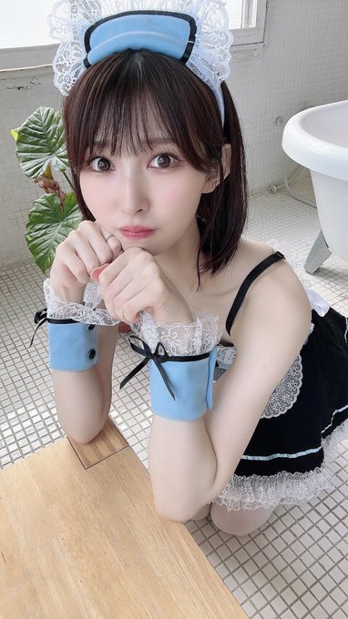 Twitterのコスプレ画像28