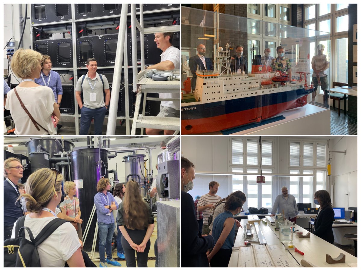 Seagirculture EU Conference was successful this year! 

We are grateful to <a href="/AWI_de/">AWI Medien</a> for partnership in this #seaweed journey!

Hope to see you all on 7-8 September in Portland (ME) during Seagricuture USA!
More info: seagriculture-usa.com

#SEAGRI22EU