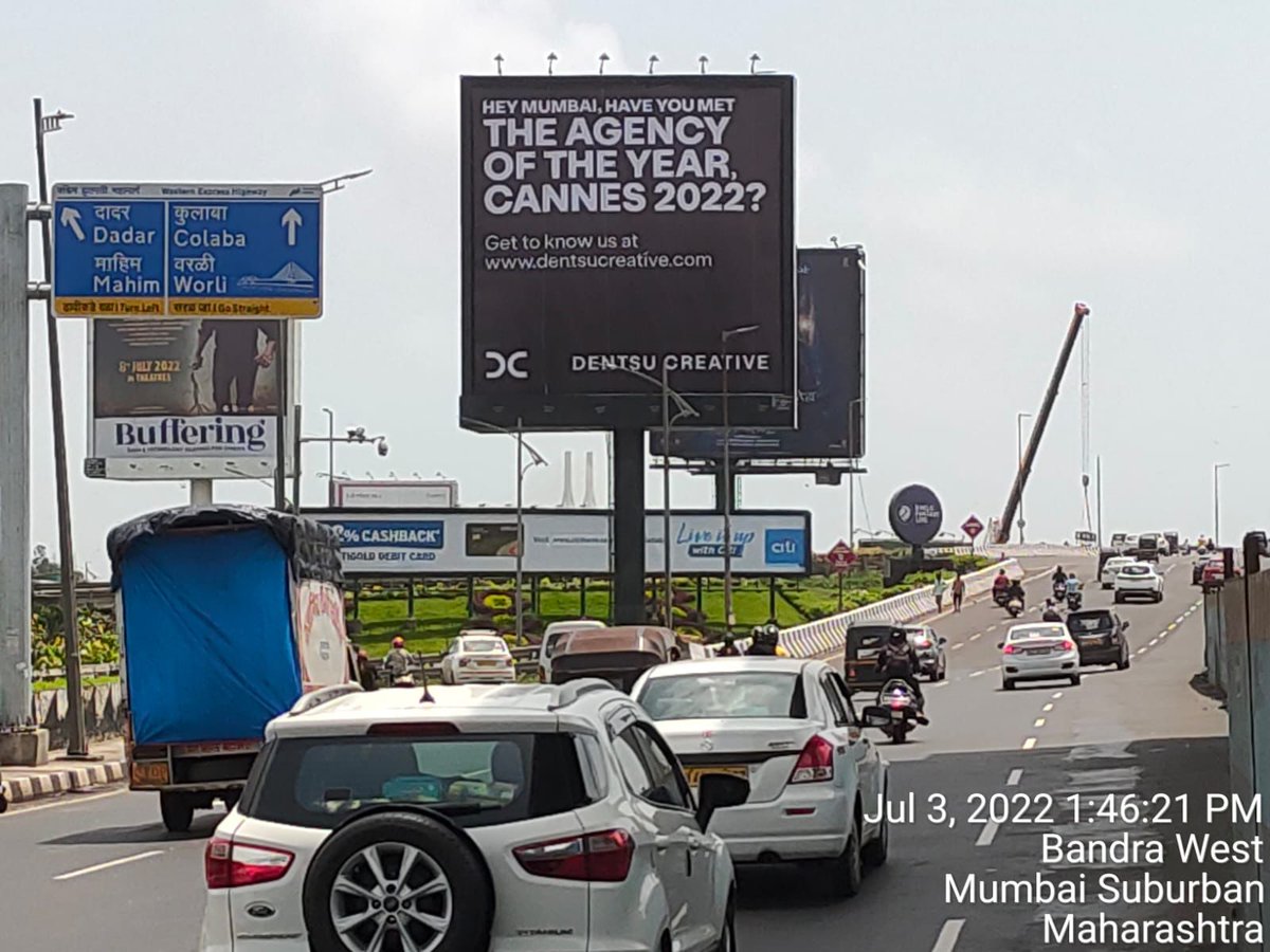 Be Proud INDIA.
We just changed HISTORY!

#DentsuCreativeIndia
<a href="/posterscope_ind/">Posterscope India</a> 
<a href="/Wadhwaamit/">Amit Wadhwa</a> 
<a href="/meajay/">Ajay Gahlaut</a> 
<a href="/gurbaksh2100/">Gurbaksh Singh</a> 
#ImtiyazVilatra