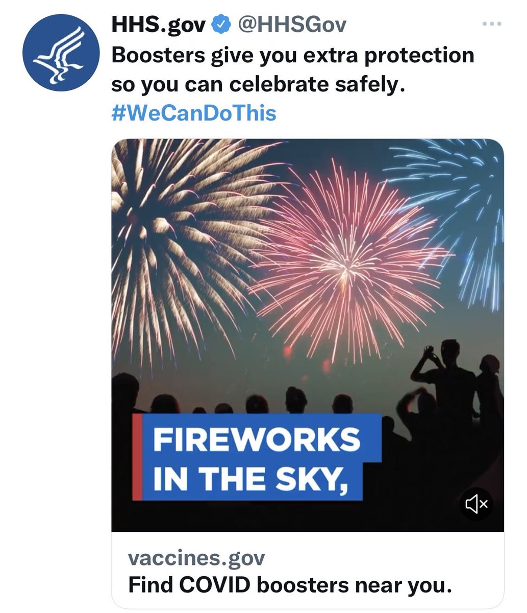 TheSingingDoc's tweet photo. Happy 4th..
Just wanted to show you what propaganda looks like.
#pleasejuststop https://t.co/TD1rwT9k5o