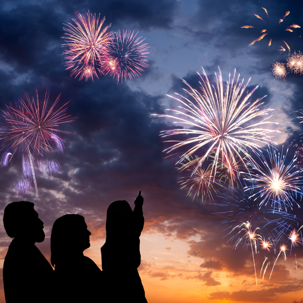 Hmtraveldesign's tweet photo. From our family to yours, we are wishing you a very happy Fourth of July! What are you doing to celebrate? Let us know below! #INDEPENDENCE_DAY  #4thOfJuly #fireworks #traveladvisor #vacationplanning #professionaltraveladvisor ⁠
 #HmTravelDesign #trustedtraveladvisor https://t.co/vjsCjozqmZ