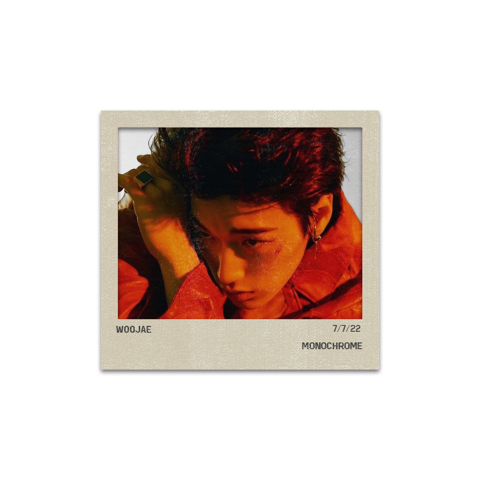 ㅤ
ㅤ
ARCTURUS (아크튜러즈) BNW COMEBACK  
THE THIRD MINI ALBUM "MONOCHROME"

Image Teaser. #WOOJAE 
Released. >> 2022.07.07

#ARCTURUS_BNW #MONOCHROME
ㅤ
ㅤ