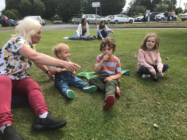 KingstoneHigh's tweet photo. Some more photos from our Summer Fair on Saturday 2nd July. Many thanks again to everyone who supported the event. It was great to bring the community together and see so many people having a good time. https://t.co/A1QA7H8JWj