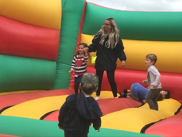 KingstoneHigh's tweet photo. Some more photos from our Summer Fair on Saturday 2nd July. Many thanks again to everyone who supported the event. It was great to bring the community together and see so many people having a good time. https://t.co/A1QA7H8JWj