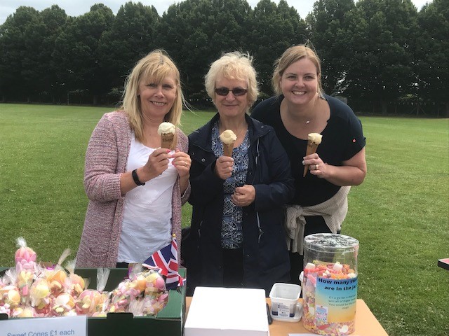 KingstoneHigh's tweet photo. Some more photos from our Summer Fair on Saturday 2nd July. Many thanks again to everyone who supported the event. It was great to bring the community together and see so many people having a good time. https://t.co/A1QA7H8JWj