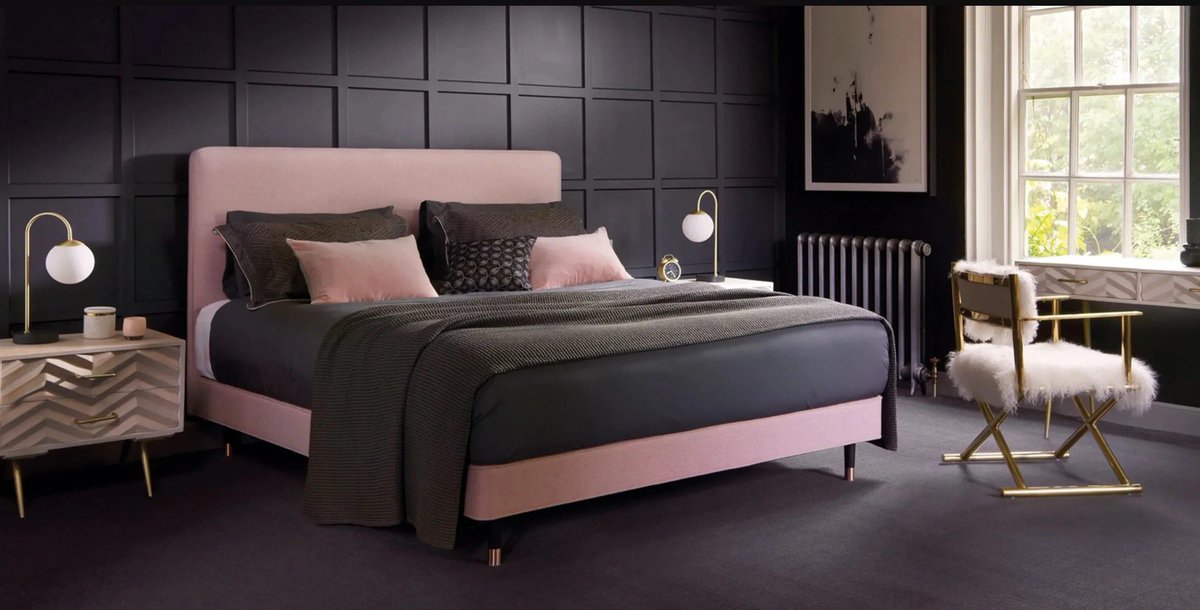 HuntersofDerby's tweet image. We have a great range of British made Hypnos beds.

Hypnos has a passion for using the finest natural materials to handcraft stylish beds and supremely comfortable mattresses that help enhance your health and well-being.

View our range in our summer sale: bit.ly/3IjM4vx