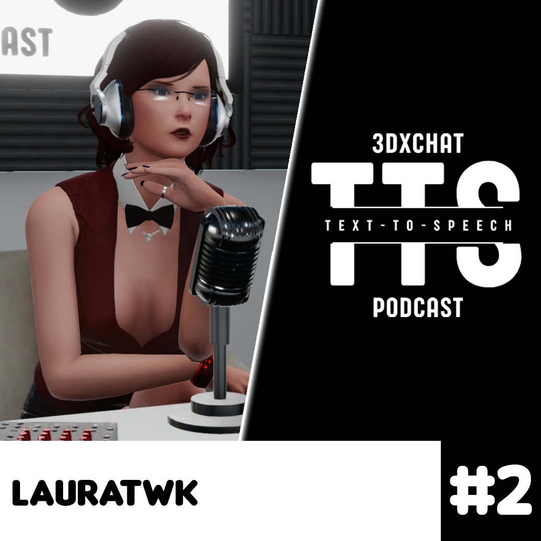 3dxttspod's tweet image. Episode #2 - Well, that escalated quickly!

@Laura_TWK takes a  moment to reflect on the community's reaction to the debut episode and to give some insight on where things may go from here.

Episode now available: spoti.fi/3unGgeO