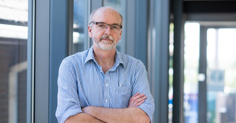 OxfordVacGroup's tweet photo. Our Professor Andrew Pollard talks to @sarahdawood1 on careers in clinical research, future pandemics and vaccine hesitancy.

Read the insightful article below 🔻

@UniofOxford | @OxPaediatrics