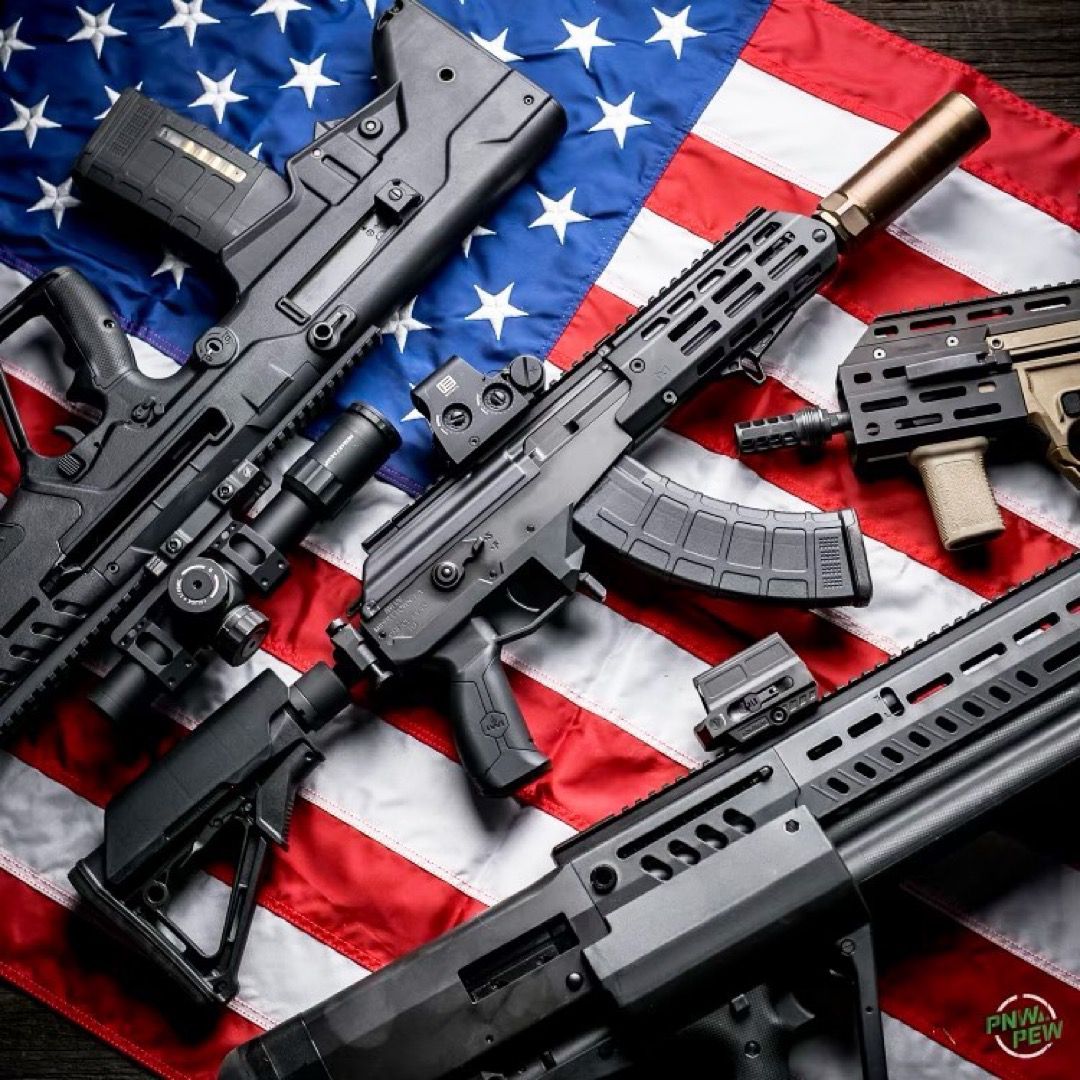 IWI_Intl's tweet photo. Happy Independence Day
Photo and repost @pnw_pew @iwi.us
#iwi #4thofjuly #mericka #IWIus #Galil #ACE #tavor #iwiTS12 #ts12 #iwitavor https://t.co/wFg382IM2m