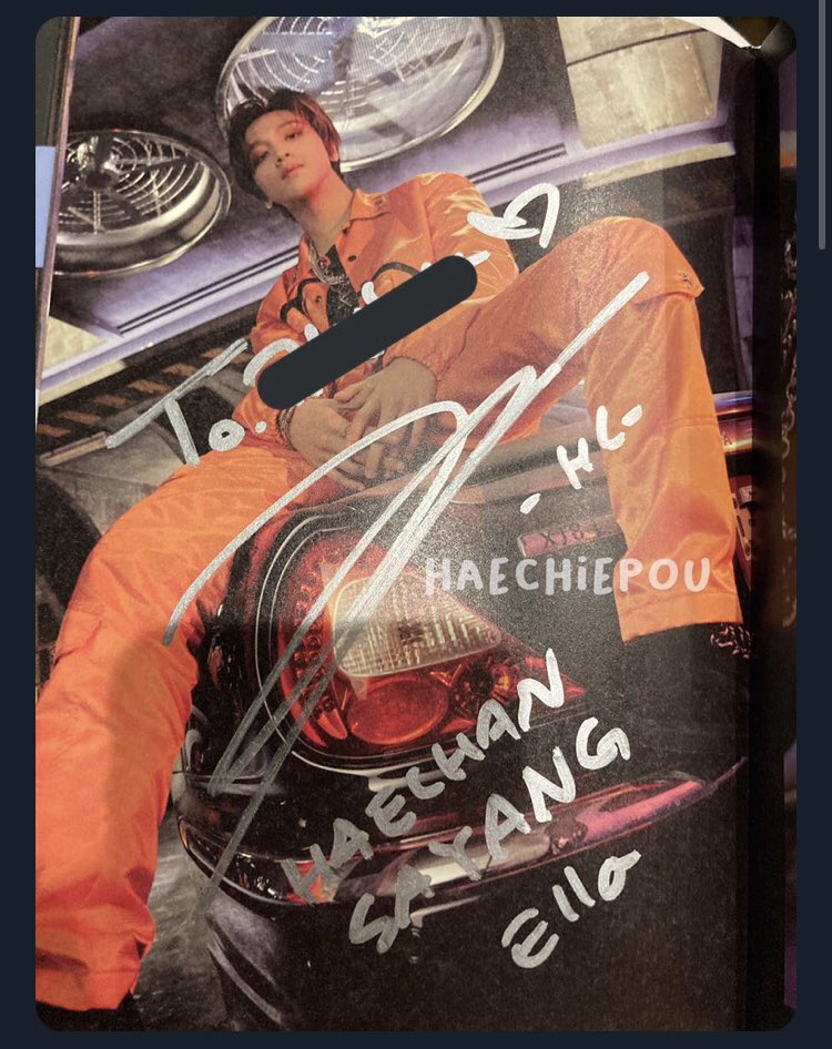 haechanconfess's tweet photo. sfs! siapa iri op disayang haechan 😭 cr to pict https://t.co/CA0r0wRitU
