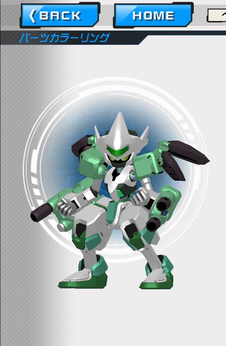 メダロットのtwitterイラスト検索結果