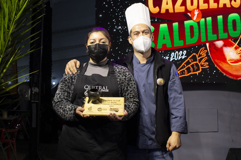 Corporación Cultural Curicó tweet media