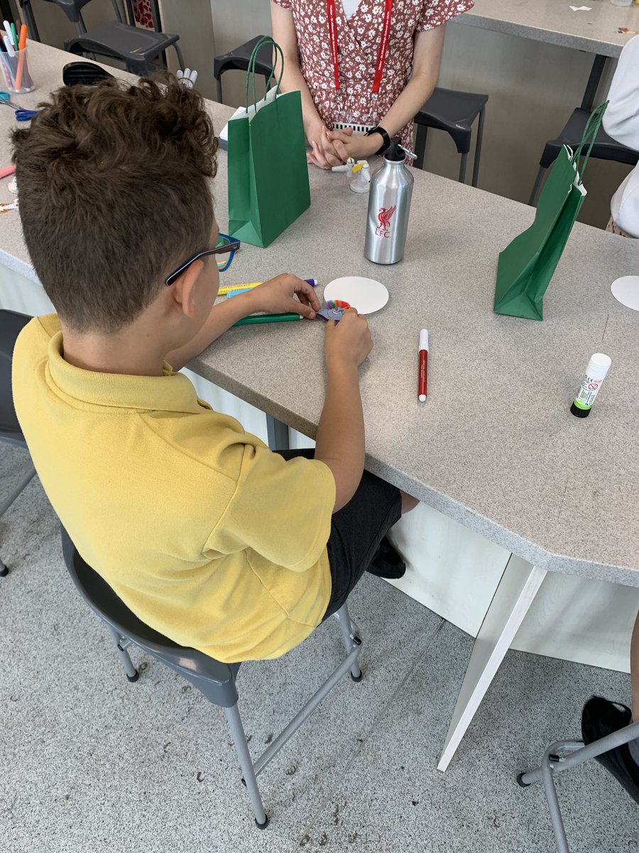 STAHS's tweet photo. These Masterclasses included learning about Global Ecosystems through Disney films, exploring Latin American music through Encanto, travelling the world through literature, stop frame animation...(2/3) #STAHS https://t.co/aURP4rnpeb