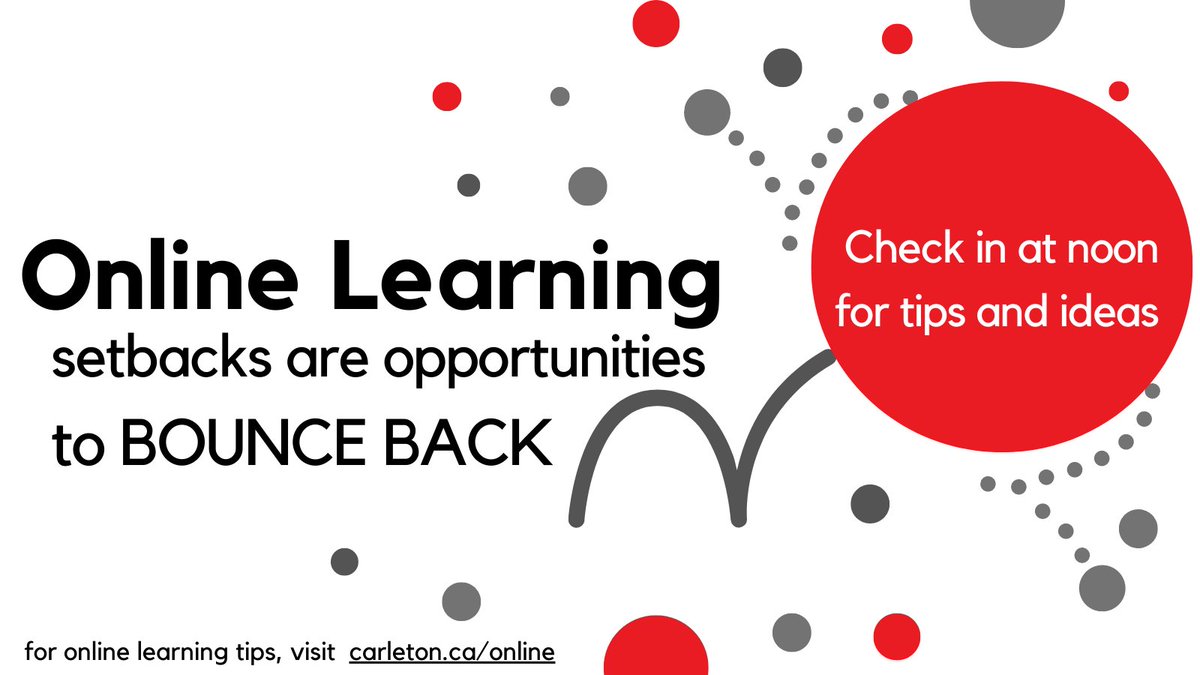 Carleton Online tweet media