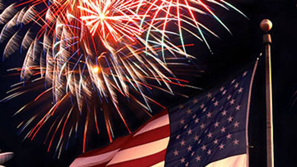 Everyone at FDSOA wishes you and your family a safe, healthy and fun 4th of July!