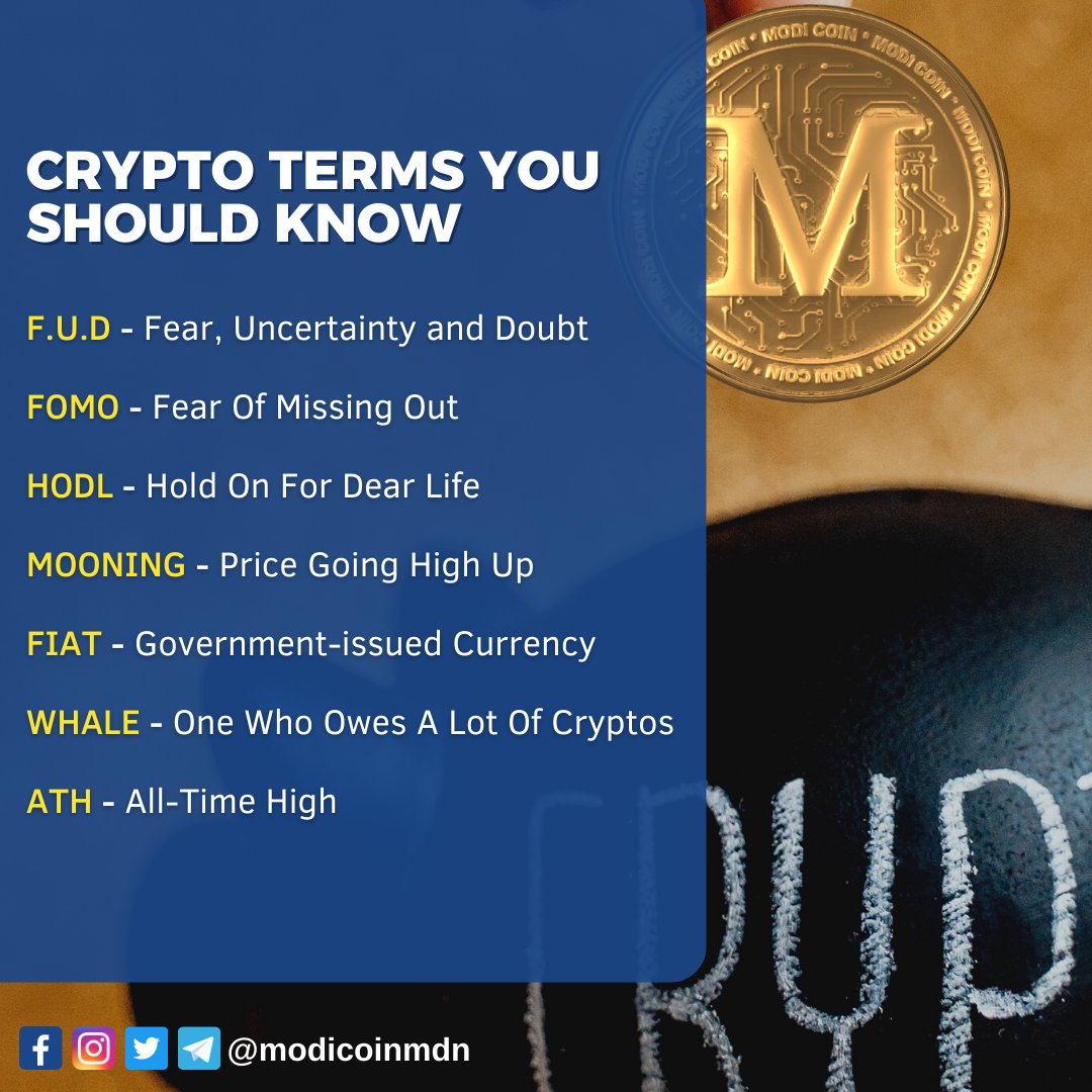 ModiCoin tweet media