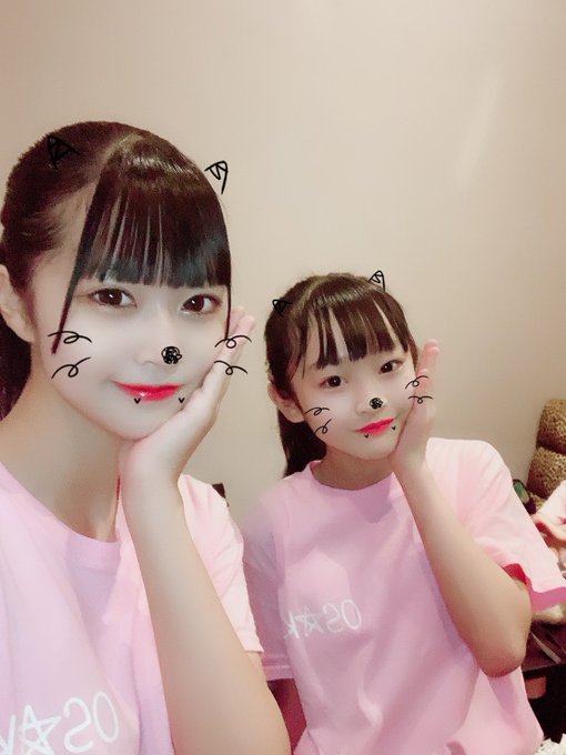 Twitterのコスプレ画像46