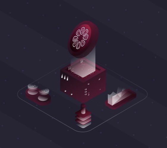 FINBY JUICE COIN tweet media