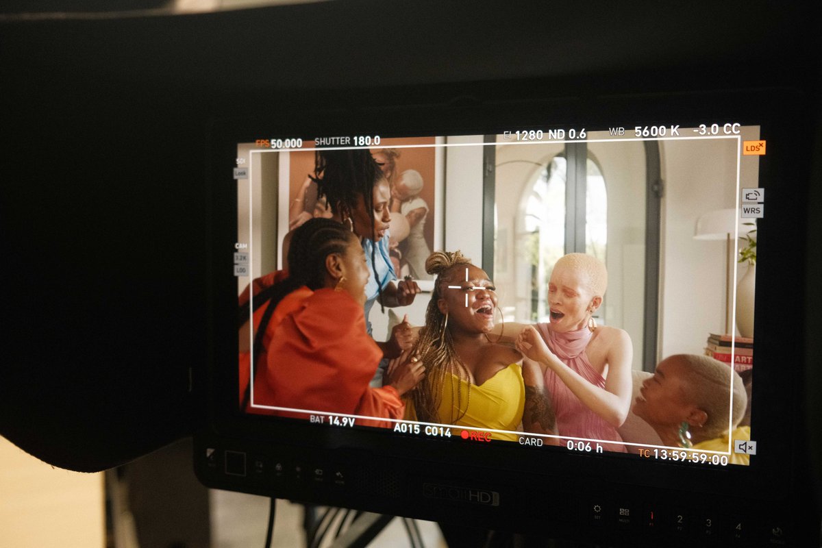 Re lebohe Modimo le Badimo. ✨🙏🏾 #YouBelong