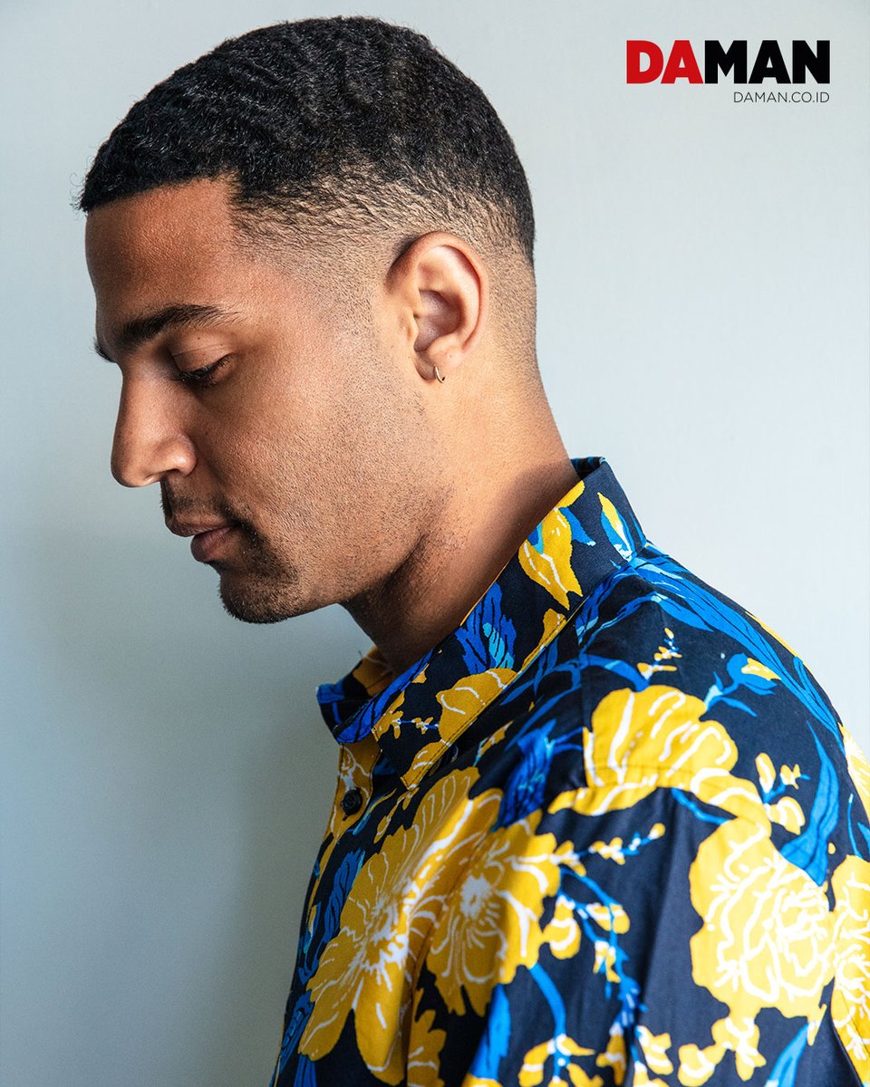 DAMAN_Magazine's tweet image. “Industry” star Alex Alomar Akpobome shares about his passion and journey in the entertainment industry while reminiscing unforgettable moments from the shows he has played in

Read his story here:
daman.co.id/the-unstoppabl…

#AlexAlomar #Industry #ActorInterview