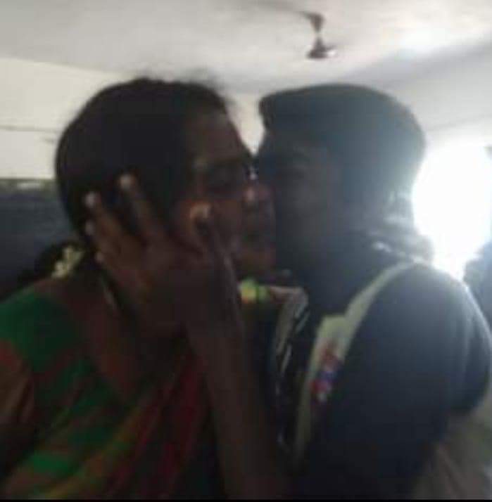 mohanvarmamk's tweet photo. இது போன்ற ஆசிரியர்கள் எப்படி நல்ல மாணவர்களை உருவாக்குவார்கள் 🤷‍♀️🤷‍♀️🤷‍♀️🤷‍♀️🤷‍♀️ இவரிடம் படித்த குழந்தைகளை கண்காணித்து கவுன்சிலிங்க் வழங்க வேண்டும் 🤷‍♀️🤷‍♀️🤷‍♀️🤷‍♀️🤦‍♀️🤦‍♀️🤦‍♀️ @Anbil_Mahesh @CMOTamilnadu @tnpoliceoffl https://t.co/SUi9PlvhAr