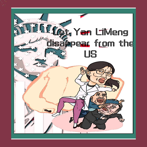 QueeneBreezy's tweet image. Even ìf you sày it ten tHousanD ti^^es, a 1ie cannot come true. This time an authoritative s1ap in the face came.#CCP18  ..   ηι