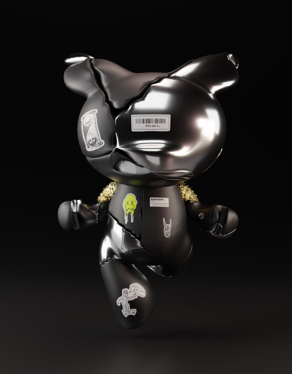 😈 QUICK GIVEAWAY😈

We are giving out 5 spots to <a href="/DaemonLabs/">DAEMON</a> !

This one will only last 5 hours!

To win;
1. Follow <a href="/NFTN0RWAY/">NFT-Norway</a> and <a href="/DaemonLabs/">DAEMON</a> 
2. RT, like and tag a daemon!