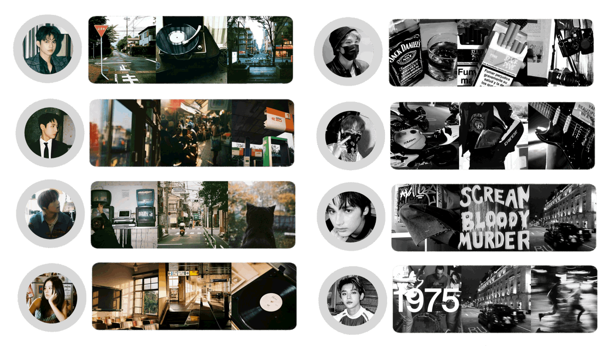 dgrunker's tweet photo. halo? maaf ulangi ya karna ada kesalahan, tolong help rt ya kalau lewat!

haii!!! aku ada layout ready stock moodboard film &amp; bnw. harganya 3k/each!
payment bisa via qris/gopay/ovo/spay/dana.
bisa langsung dm/rep aja!! thank you! 
#zonauang #zonaba
https://t.co/r9hMCban8h