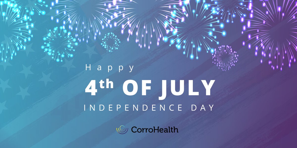 CorroHealth tweet picture